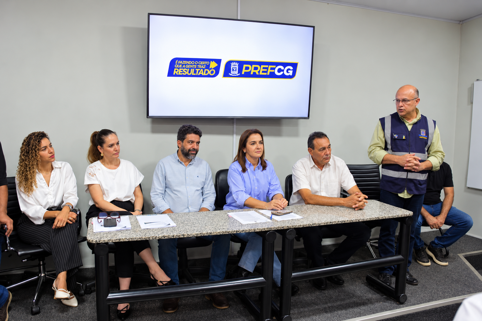 Assessoria de Comunicação – SINDAFIS