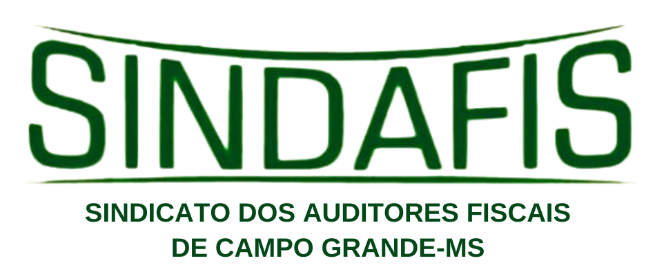 SINDAFIS — Sindicato dos Auditores Fiscais de Campo Grande-MS
